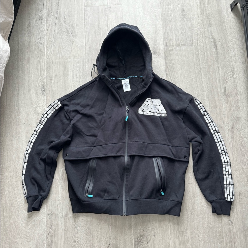 Disney Star Wars Sweatshirt